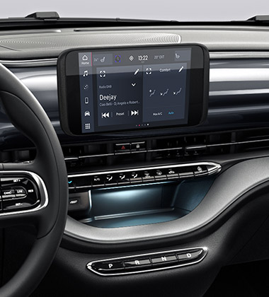 DAB+ RADIO