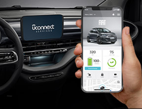 UCONNECT SERVICES