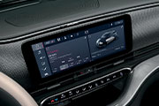 Radio 10,25" NAV