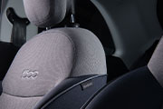 Exclusive interiors with Seaqual® Yarn