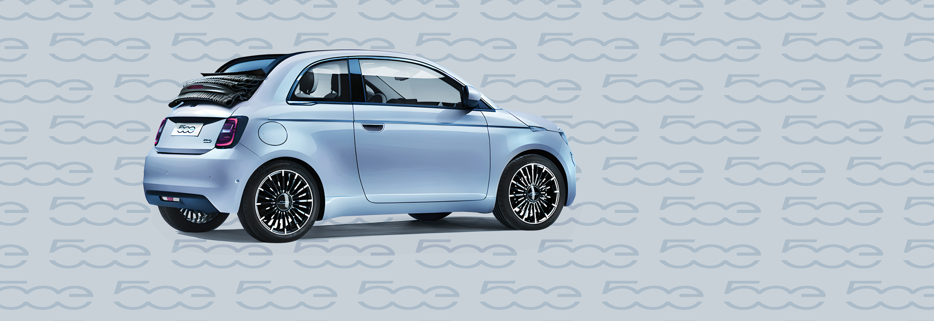 NEW FIAT 500