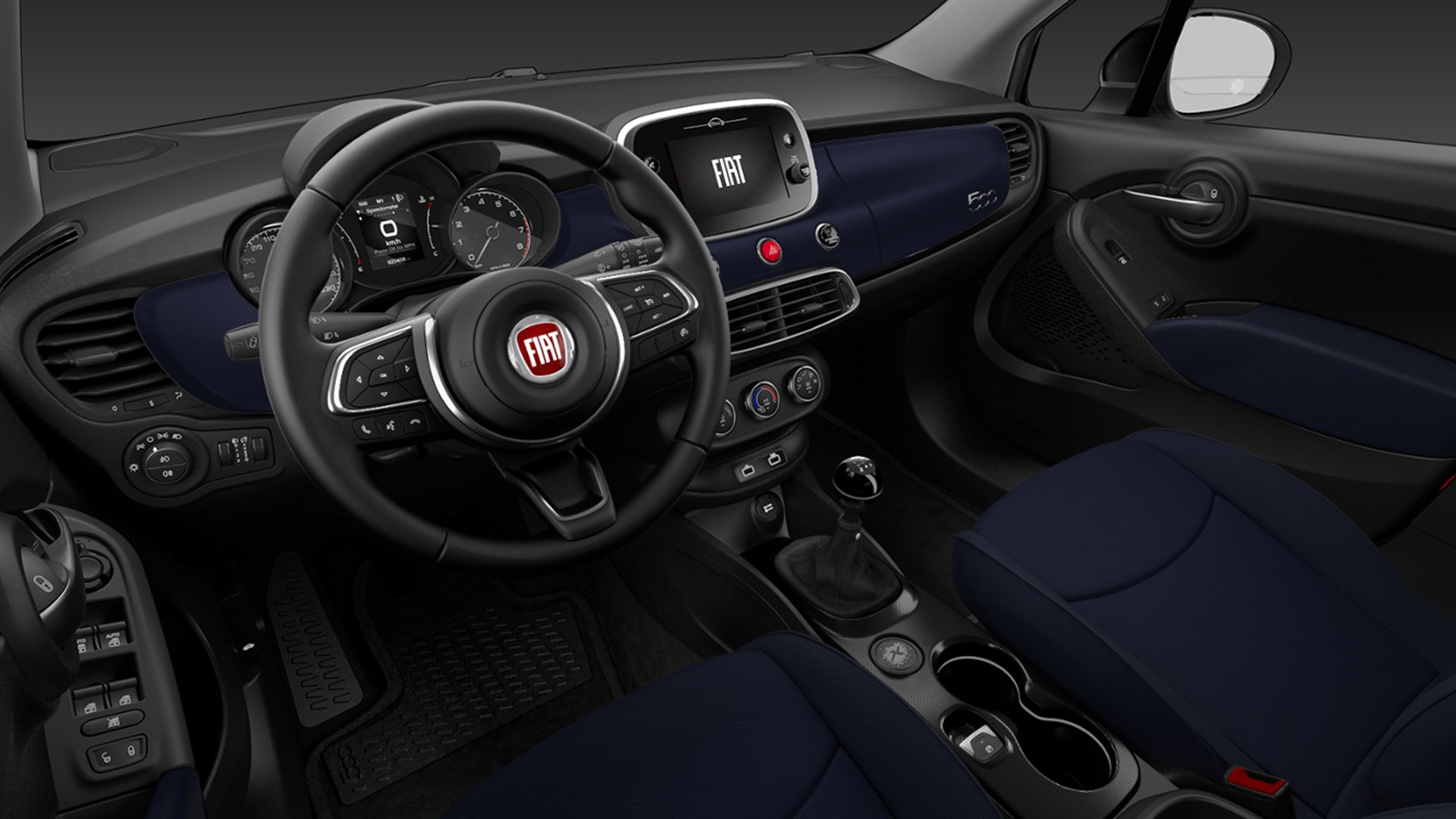 Interiors