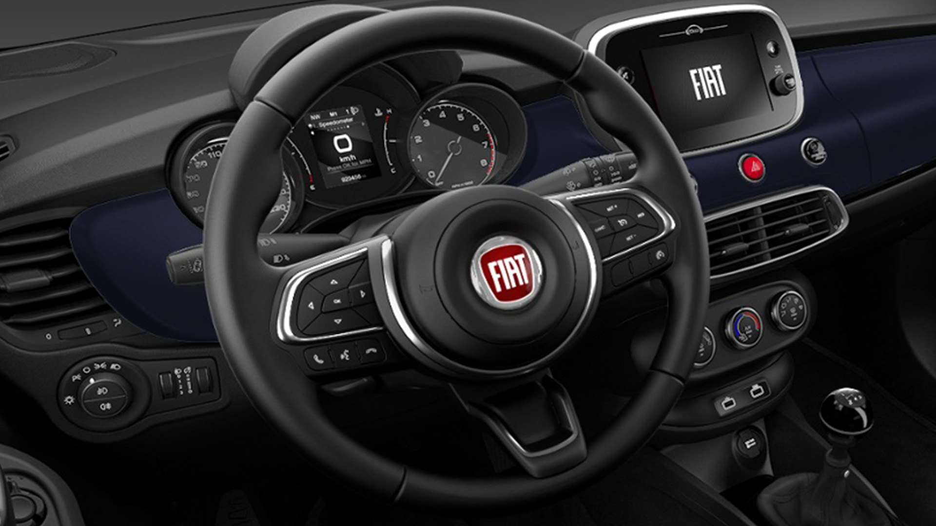 STEERING FEELING