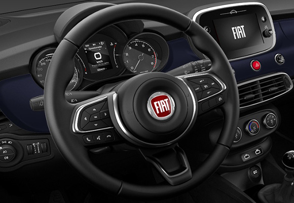 STEERING FEELING